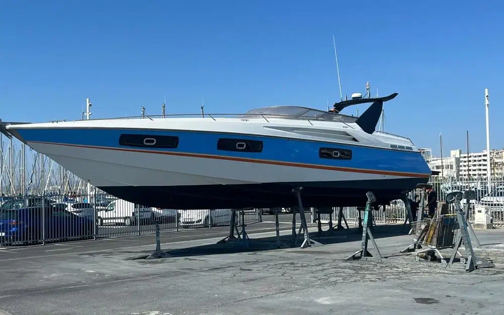 slider 0 Sunseeker Superhawk 50