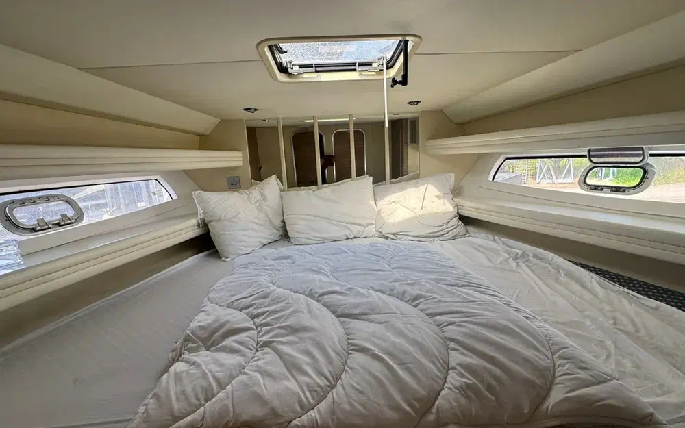 slider 11 Sunseeker Superhawk 50