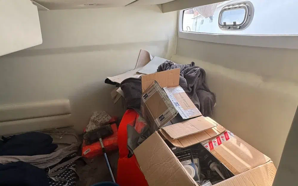 slider 13 Sunseeker Superhawk 50