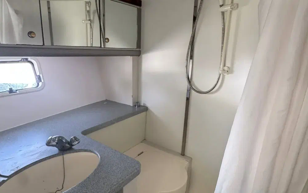 slider 14 Sunseeker Superhawk 50