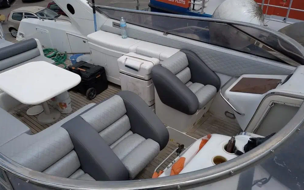 slider 5 Sunseeker Superhawk 50
