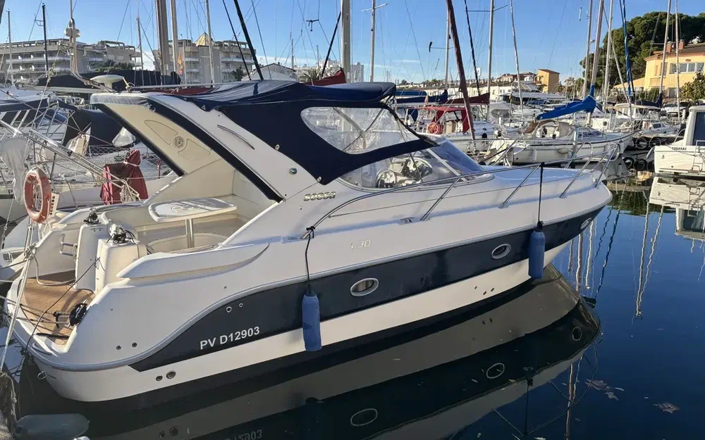 slider 0 Sessa Marine C30