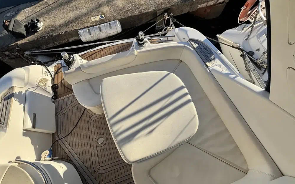 slider 14 Sessa Marine C30