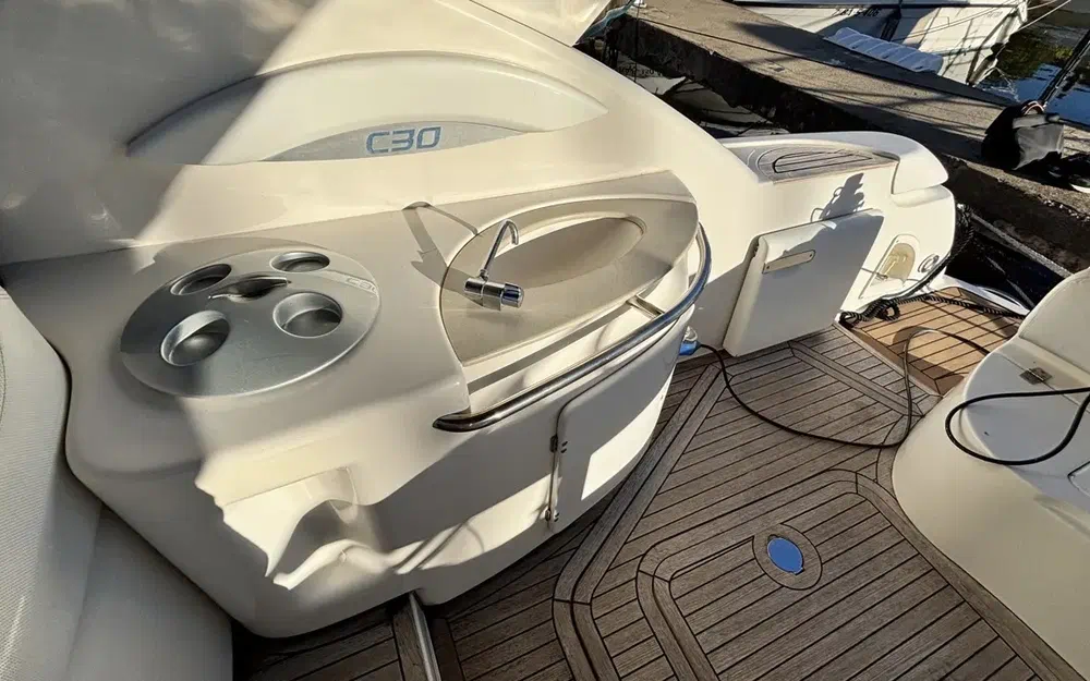 slider 15 Sessa Marine C30