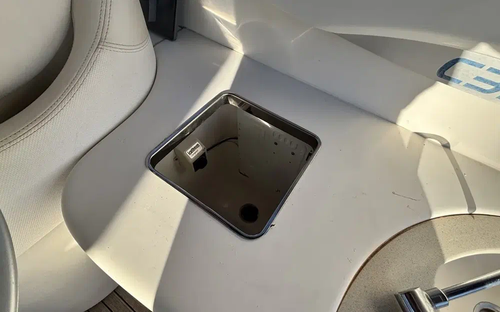 slider 16 Sessa Marine C30