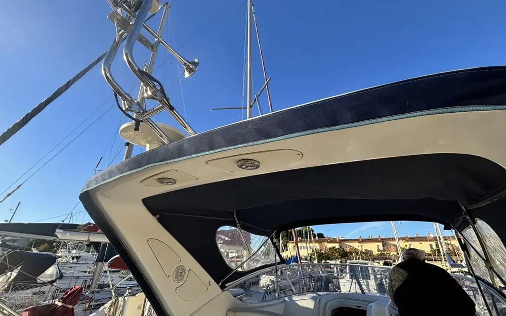 slider 18 Sessa Marine C30