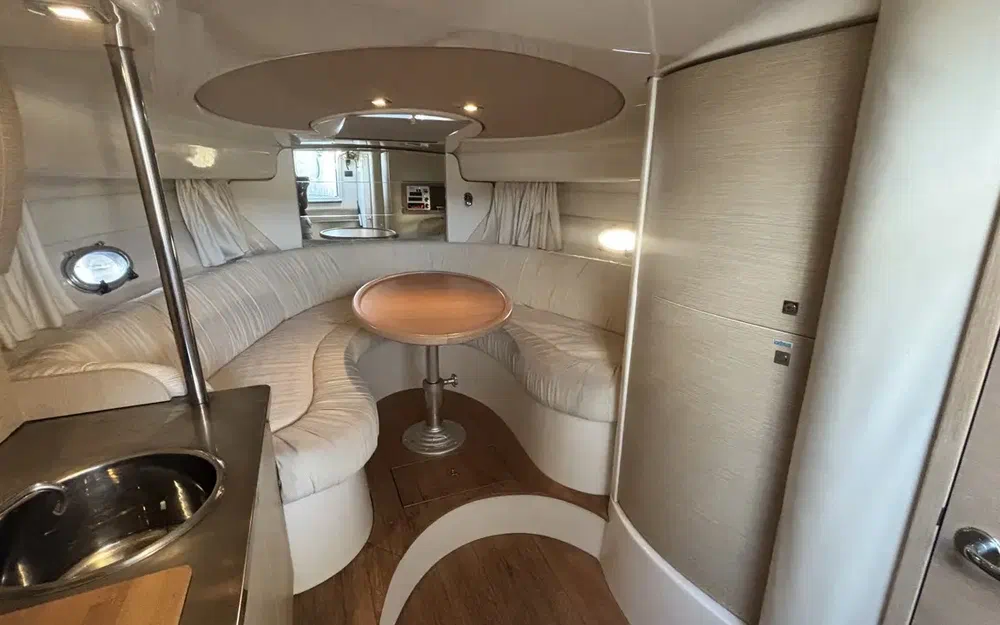 slider 27 Sessa Marine C30