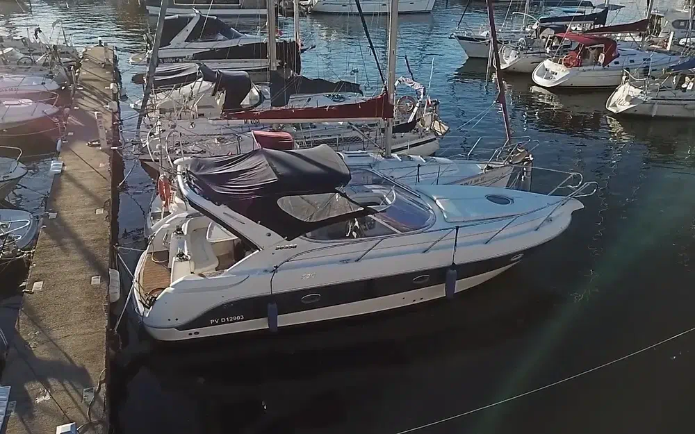 slider 2 Sessa Marine C30