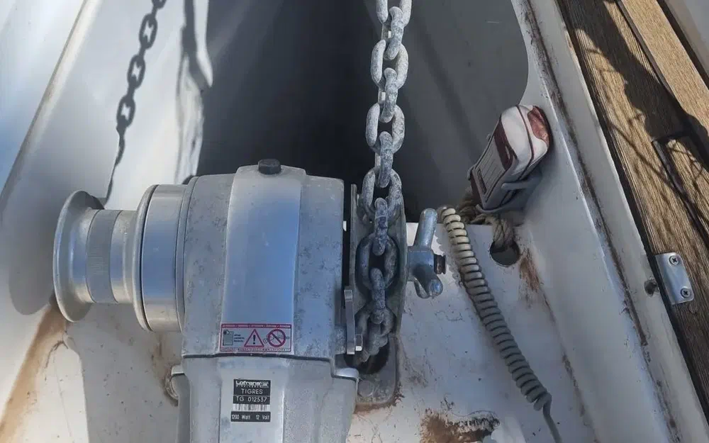 slider 9 Beneteau Oceanis 423Clipper