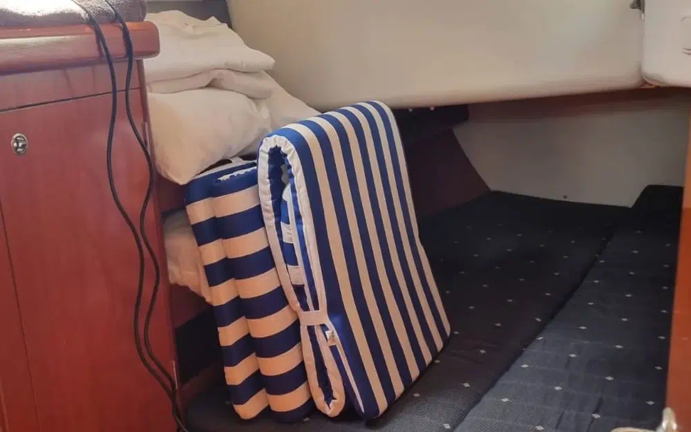 slider 14 Beneteau Oceanis 423Clipper