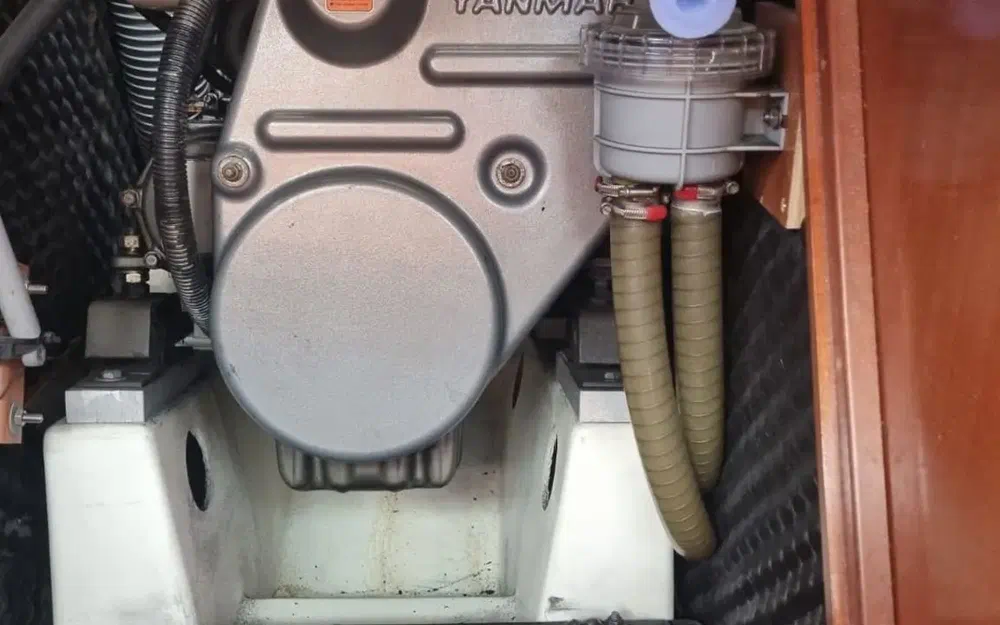 slider 16 Beneteau Oceanis 423