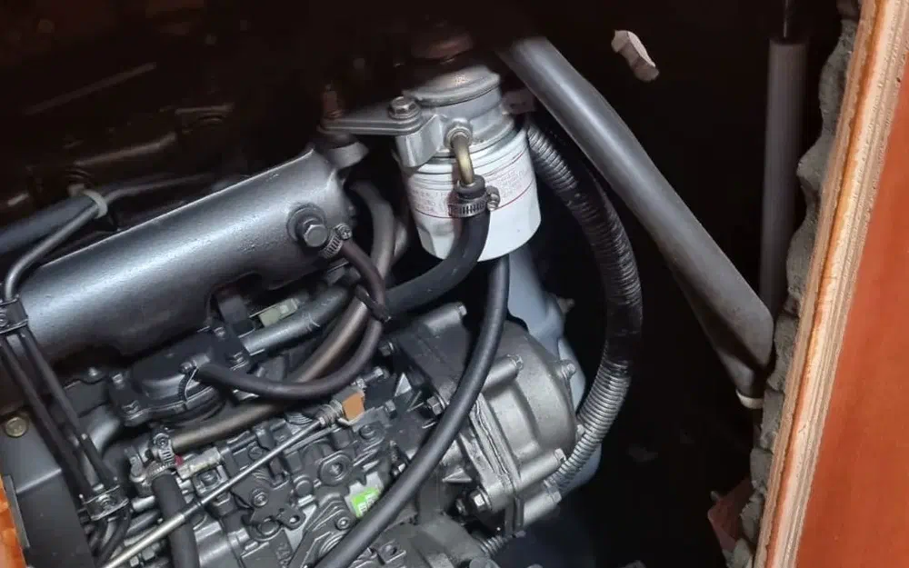 slider 17 Beneteau Oceanis 423