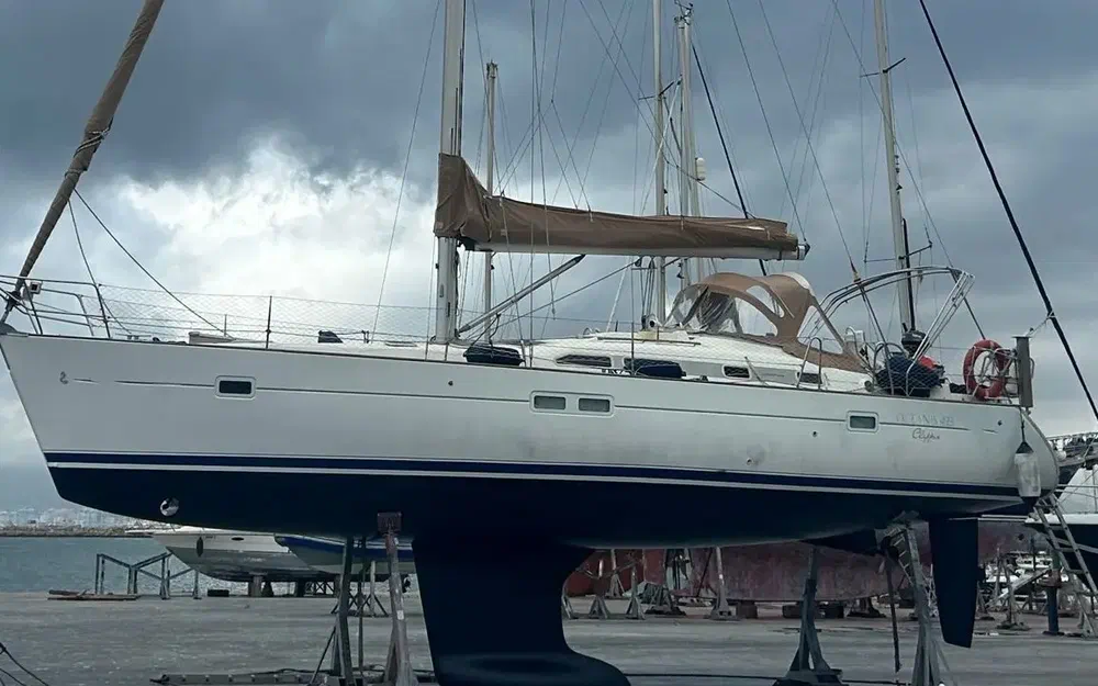 slider 4 Beneteau Oceanis 423