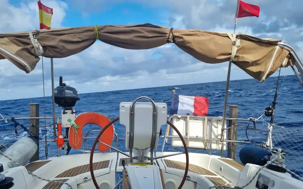 slider 5 Beneteau Oceanis 423