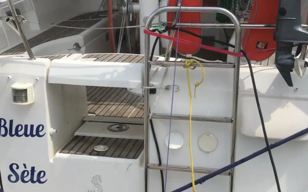 slider 7 Beneteau Oceanis 423