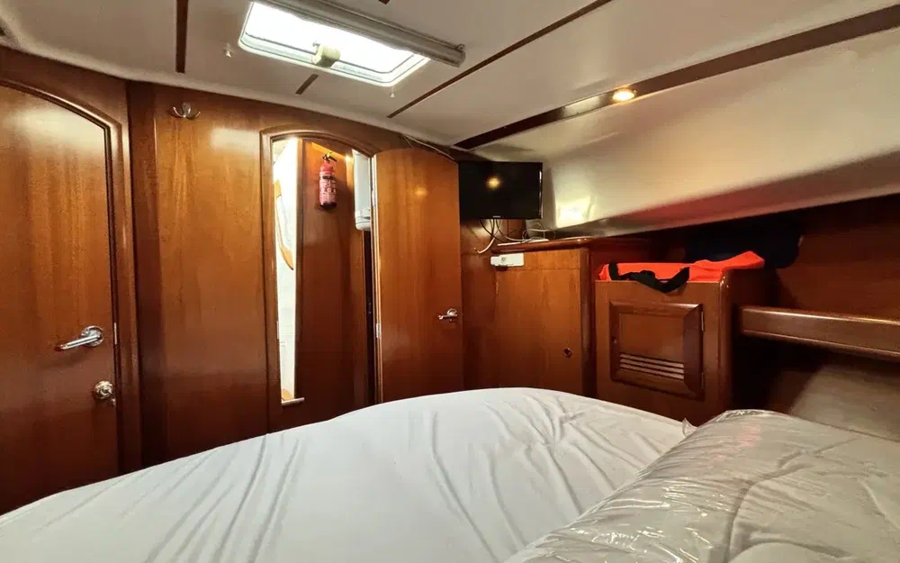 slider 20 Beneteau Antares 10.80