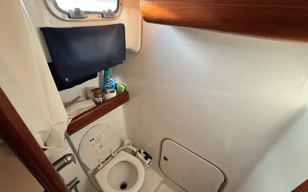 slider 22 Beneteau Antares 10.80