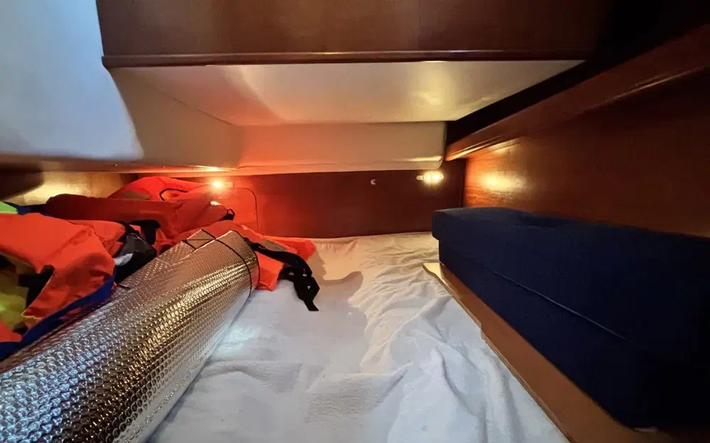 slider 24 Beneteau Antares 10.80