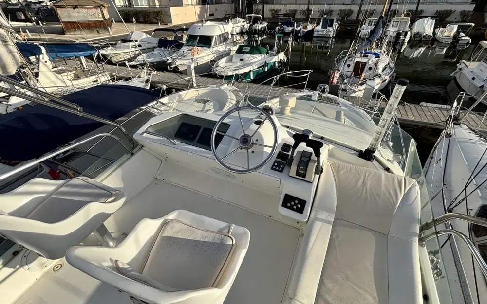 slider 3 Beneteau Antares 10.80