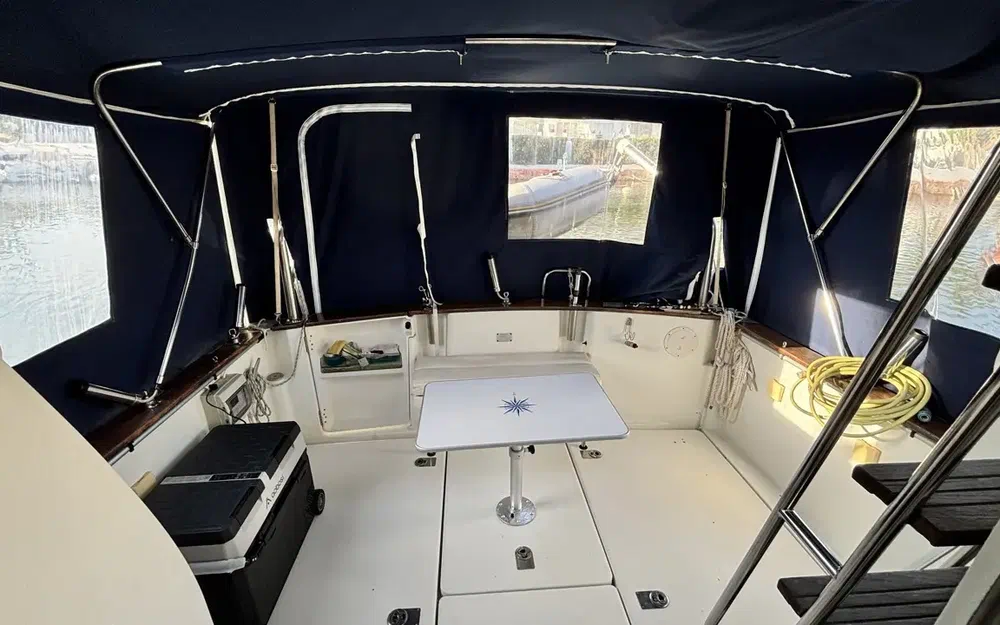 slider 8 Beneteau Antares 10.80