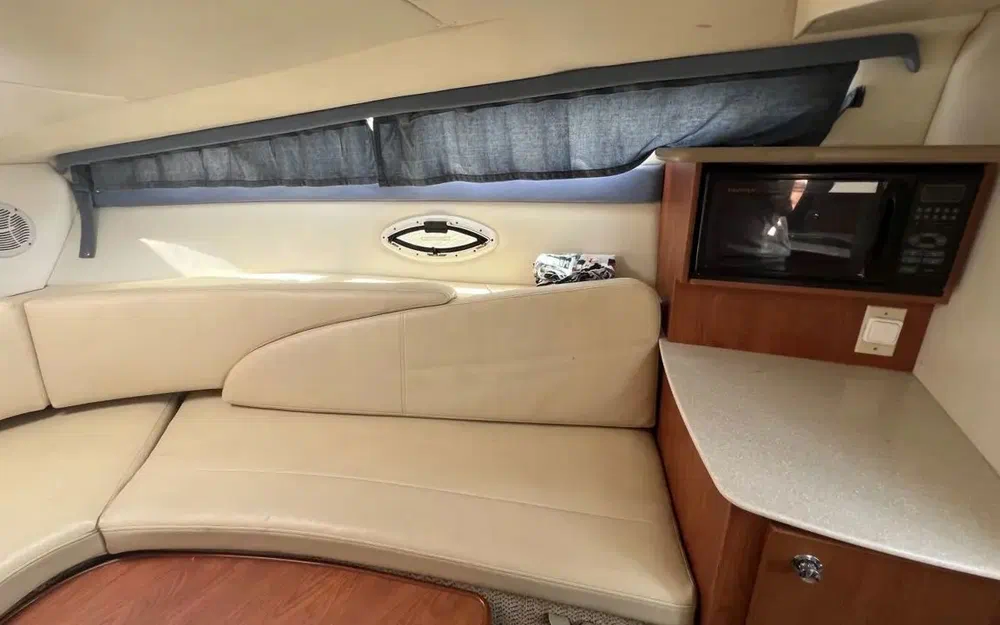 slider 18 Bayliner  265