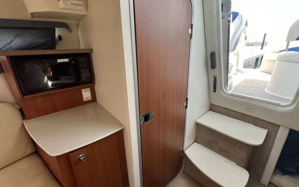 slider 20 Bayliner  265