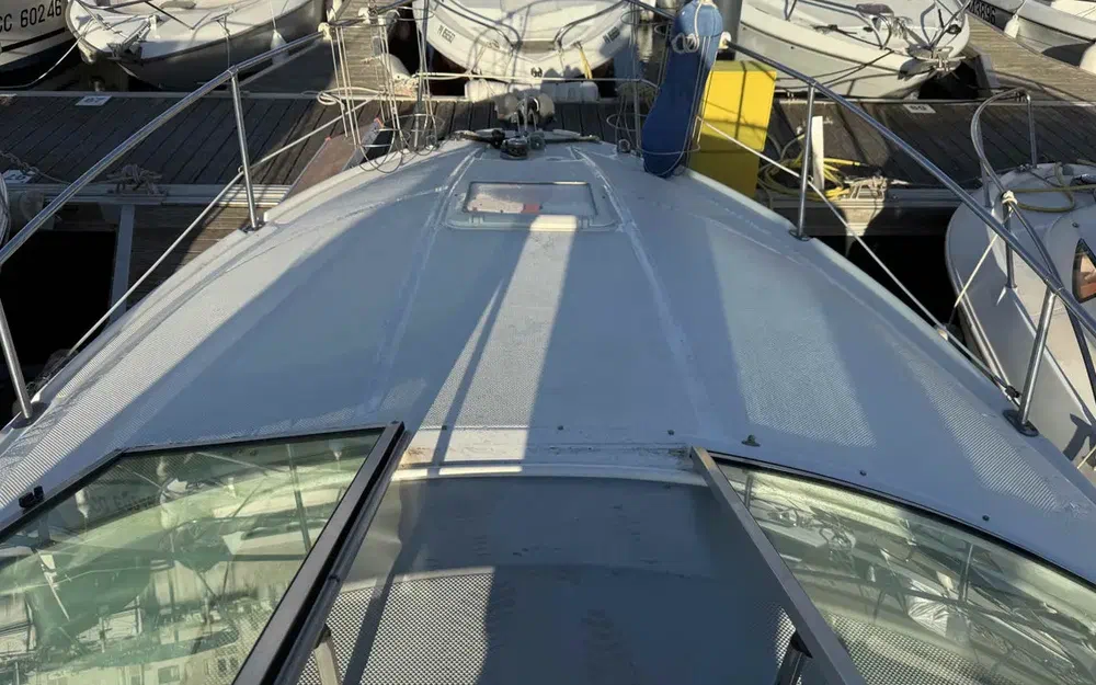 slider 4 Bayliner  265