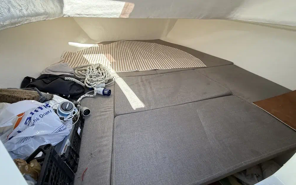 slider 10 Beneteau Flyer 6 SUNdeck