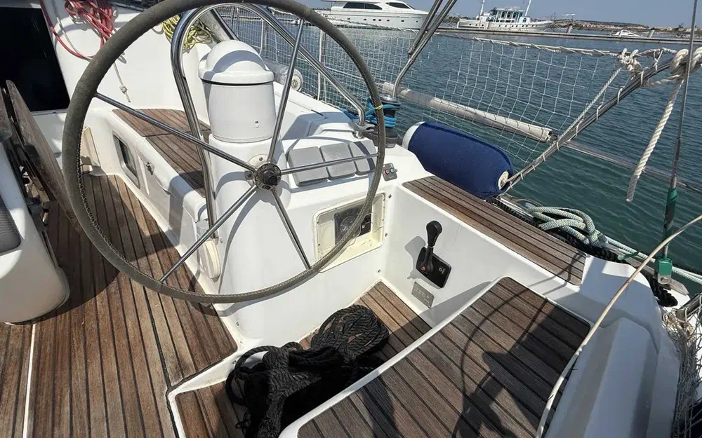 slider 10 Jeanneau Sun Odyssey 39 i