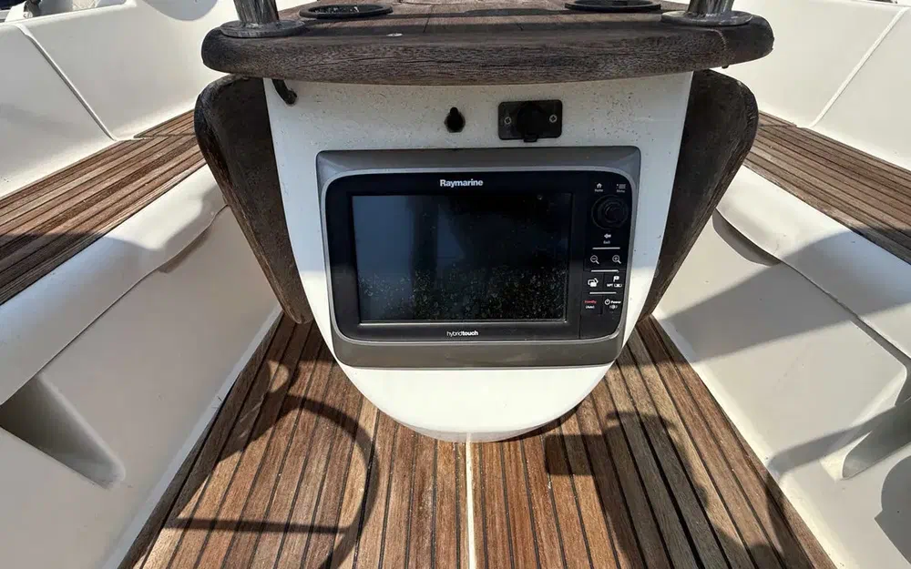 slider 14 Jeanneau Sun Odyssey 39 i