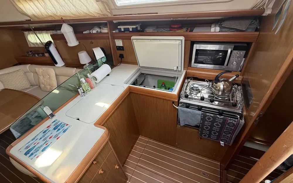 slider 19 Jeanneau Sun Odyssey 39 i