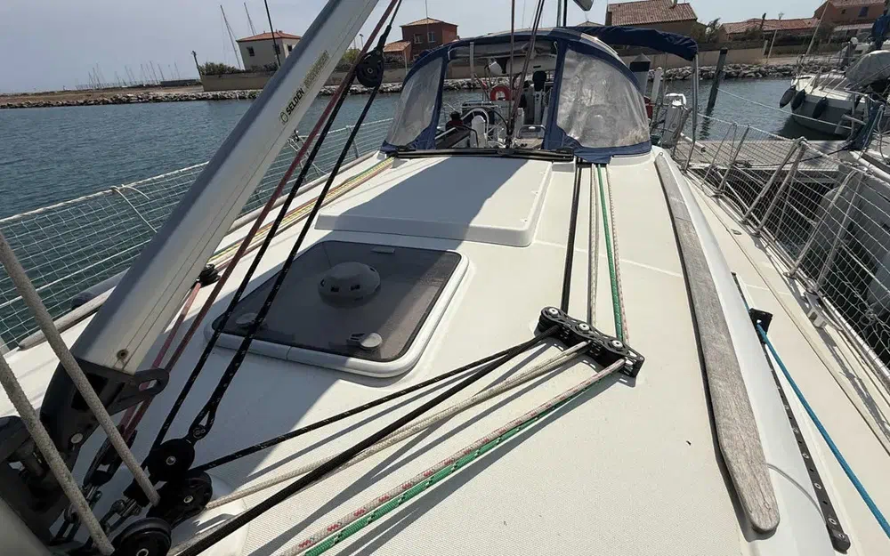 slider 5 Jeanneau Sun Odyssey 39 i