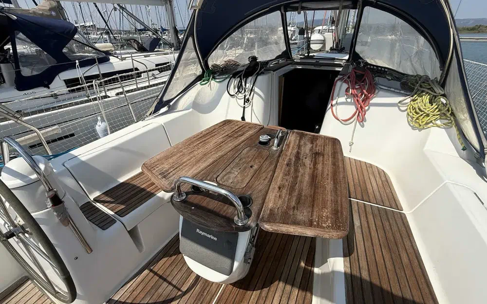 slider 8 Jeanneau Sun Odyssey 39 i