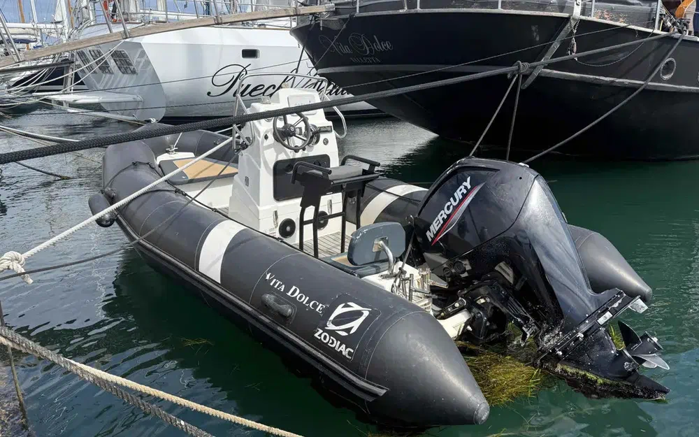 slider 1 Zodiac Pro Open 550