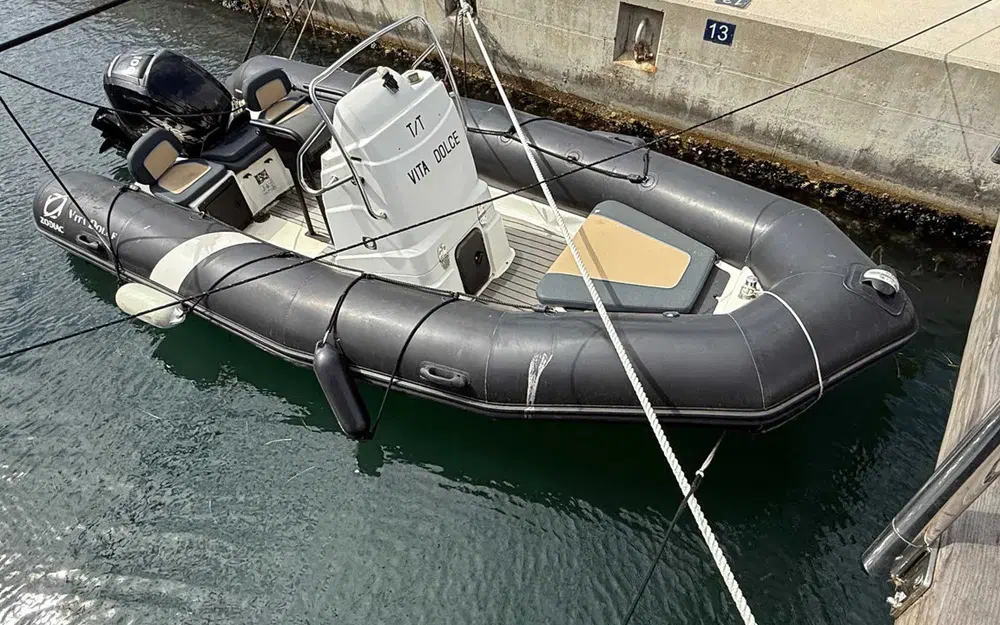 slider 3 Zodiac Pro Open 550