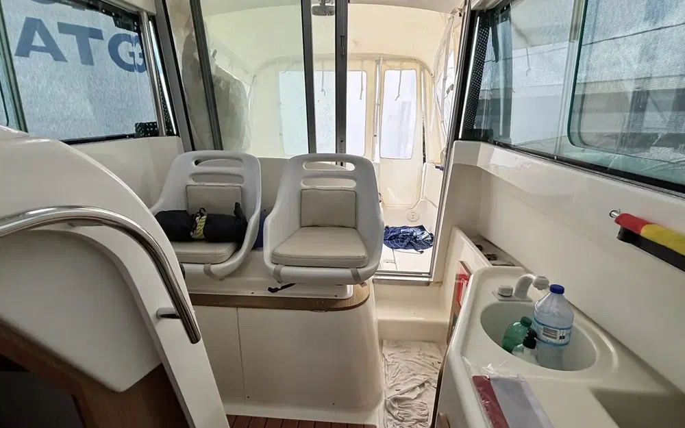 slider 17 Jeanneau Merry Fisher 655