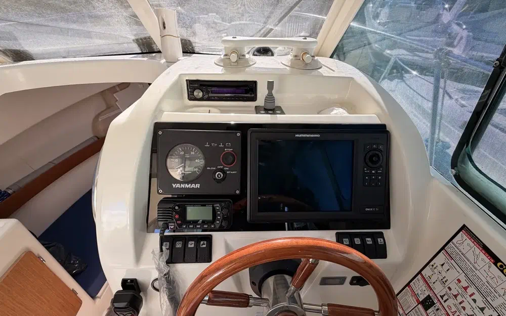 slider 22 Jeanneau Merry Fisher 655