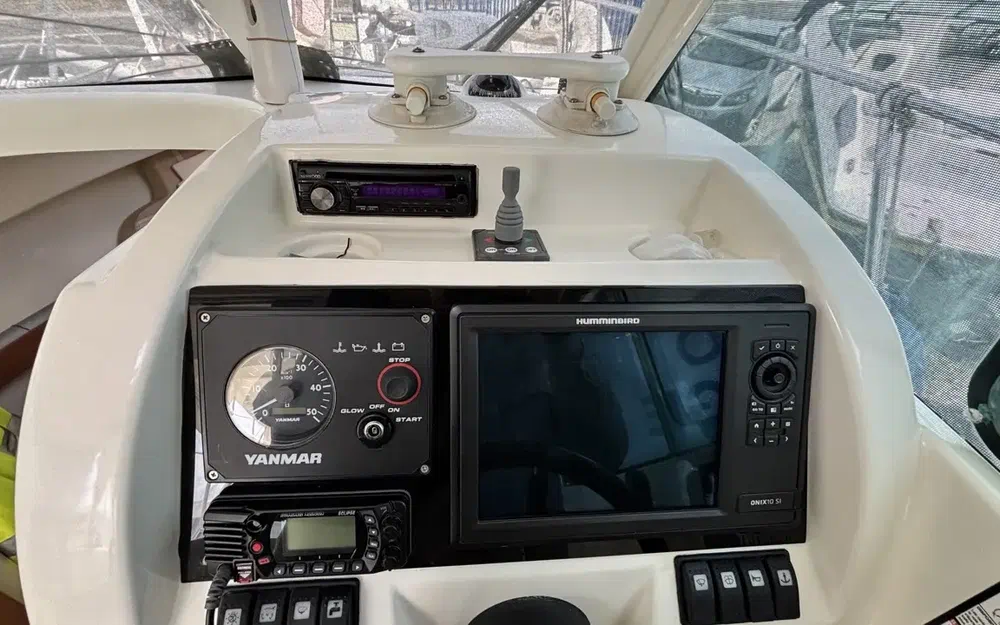 slider 23 Jeanneau Merry Fisher 655