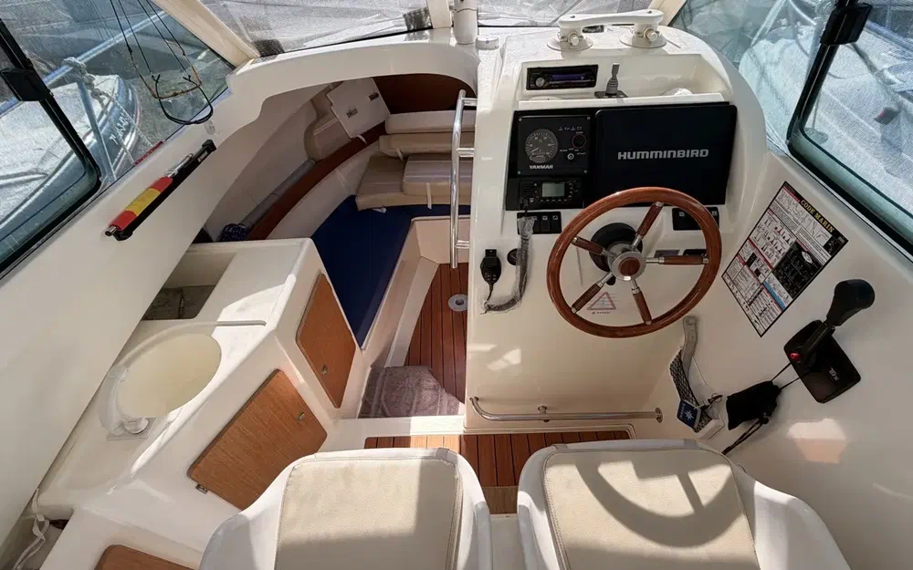 slider 25 Jeanneau Merry Fisher 655