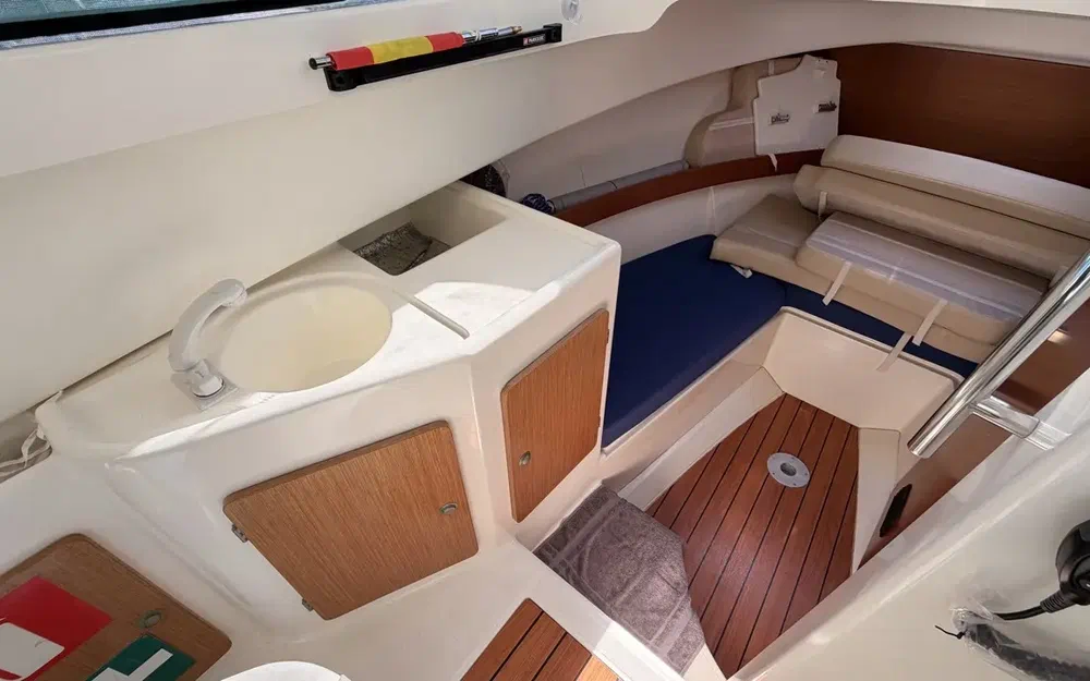 slider 26 Jeanneau Merry Fisher 655