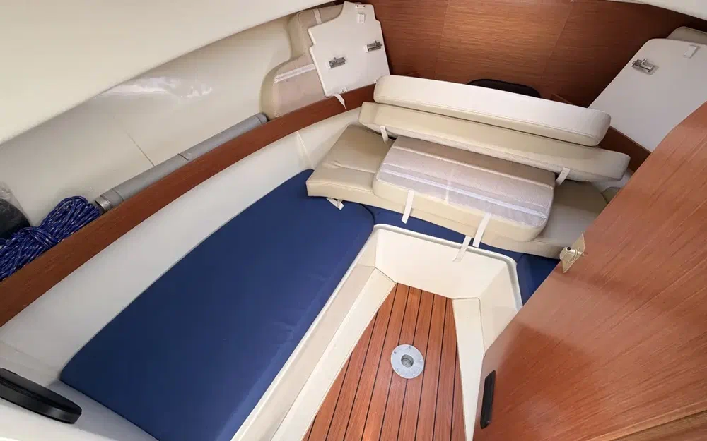 slider 28 Jeanneau Merry Fisher 655