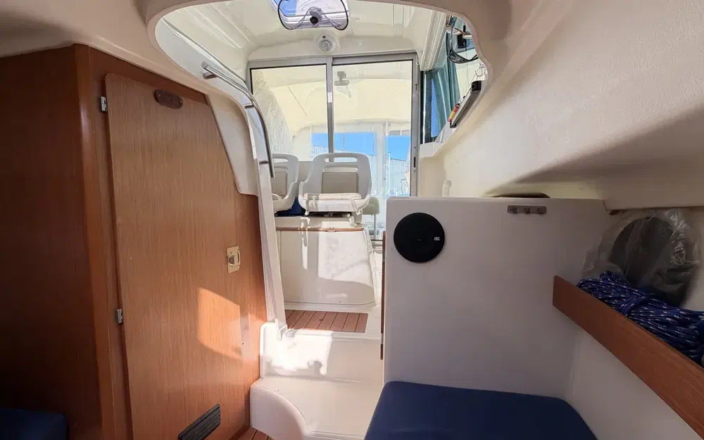 slider 32 Jeanneau Merry Fisher 655