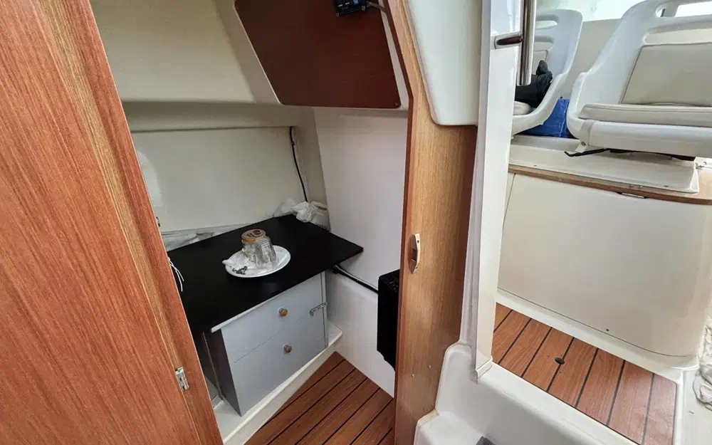slider 33 Jeanneau Merry Fisher 655