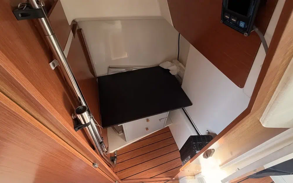 slider 34 Jeanneau Merry Fisher 655