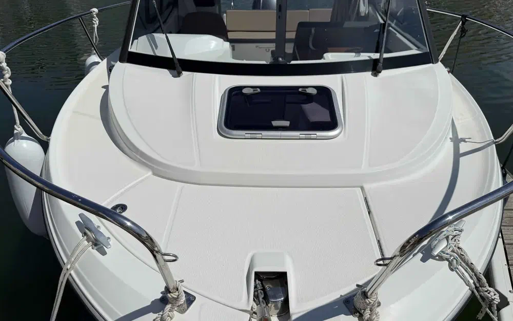 slider 3 Jeanneau Merry Fisher 605