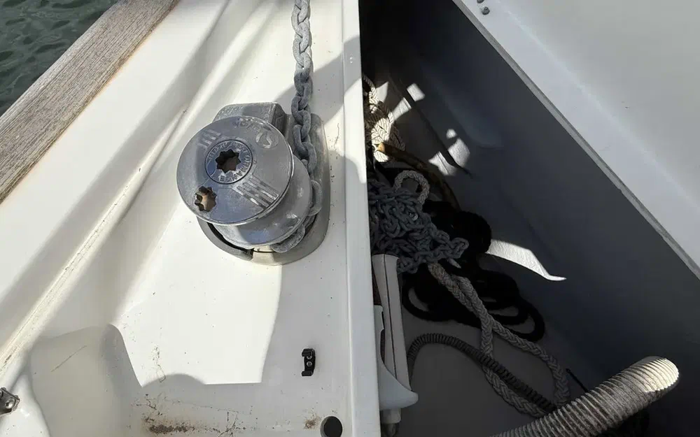 slider 11 Beneteau Oceanis 40