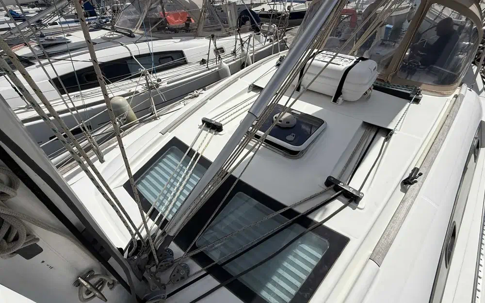 slider 13 Beneteau Oceanis 40