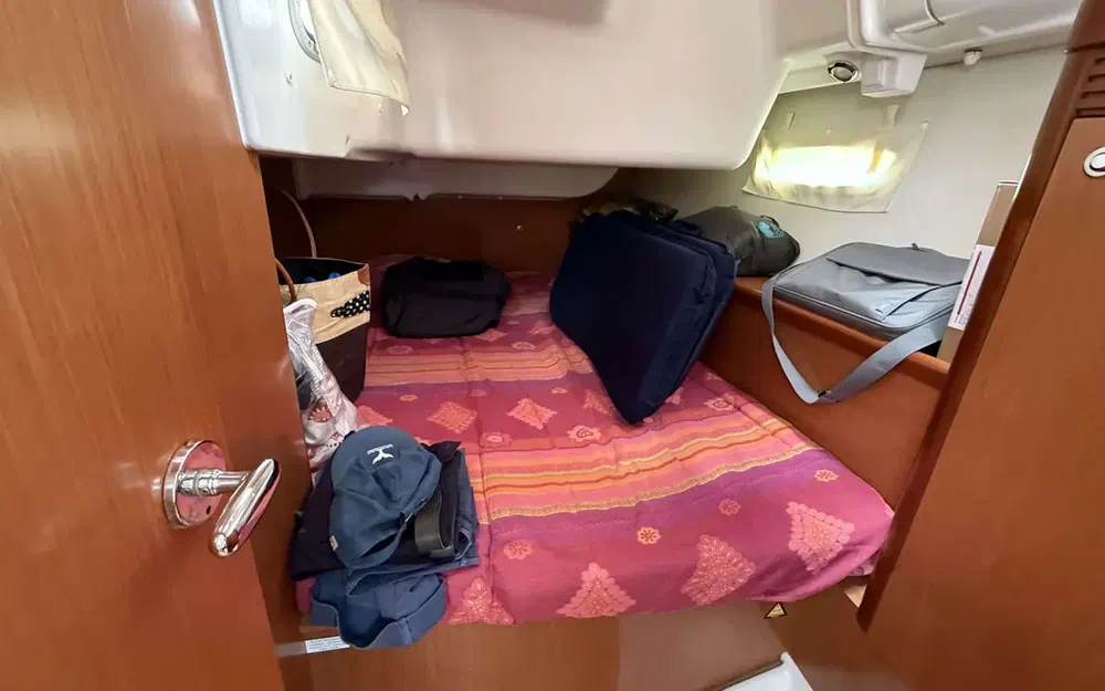 slider 32 Beneteau Oceanis 40