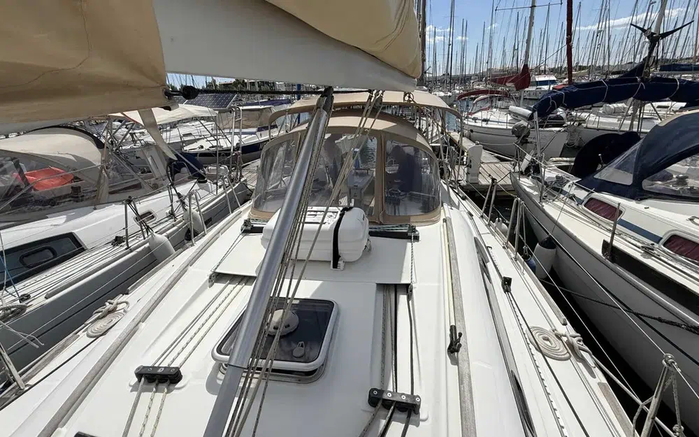 slider 6 Beneteau Oceanis 40
