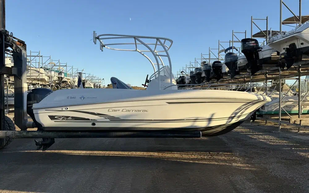 slider 0 Jeanneau Cap Camarat 6.5 CC